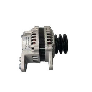 Chine prix d'usine ME192607 alternateur de voiture nouvel état 24V pour camion Mitsubishi - Product Image 1