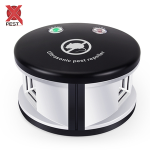 Cắm USB Điện Powered Côn Trùng Kiểm Soát Dịch hại Thiết Bị Thấm Điện Chuột Repeller Trong Nhà Siêu Âm Pest Repeller - Product Image 1