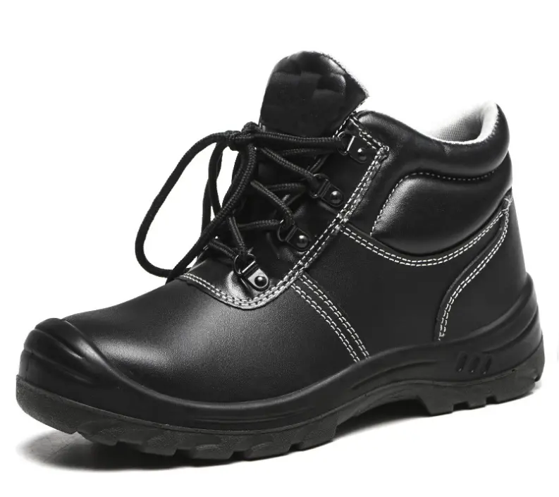 ESD antistatic safety shoes