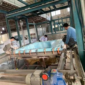 Bain à remous de luxe d'extérieur pour 4 <span class=keywords><strong>personnes</strong></span>, fabriqué en usine - Product Image 2