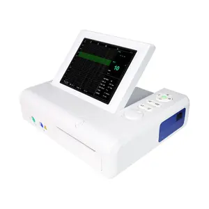 Fetal Monitor CONTEC CE CMS800G Fetal Monitor Optional Twins Monitoring Probe Fetal Heart Monitor