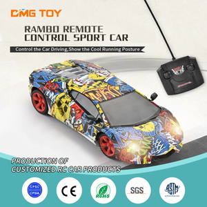 Tipos <span class=keywords><strong>de</strong></span> <span class=keywords><strong>Juguetes</strong></span> <span class=keywords><strong>de</strong></span> Control Remoto, Vehículo <span class=keywords><strong>de</strong></span> Control Remoto Inalámbrico, Coche <span class=keywords><strong>de</strong></span> Graffiti RC, <span class=keywords><strong>Tienda</strong></span> <span class=keywords><strong>de</strong></span> Aficiones <span class=keywords><strong>Cerca</strong></span> <span class=keywords><strong>de</strong></span> Mí para Regalos para Niños - Product Image 2