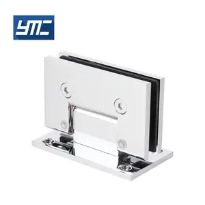 New design glasses parts australian shower hinges glass door swing hinge with low price