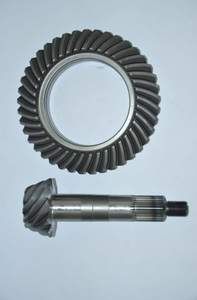 Original 4154864 10*41 Engrenage différentiel de roue <span class=keywords><strong>couronne</strong></span> et pignon Convient pour FIAT 125 - Product Image 5