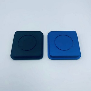 Oem China Cnc High Precision Aluminum Customized Made Cnc Machining Aluminum Part - Product Image 3