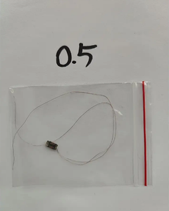 Đầu đọc thẻ từ đầu 05mm 1 theo dõi nhỏ từ đầu mini đầu msrv014 msr015 msr014 - Product Image 5