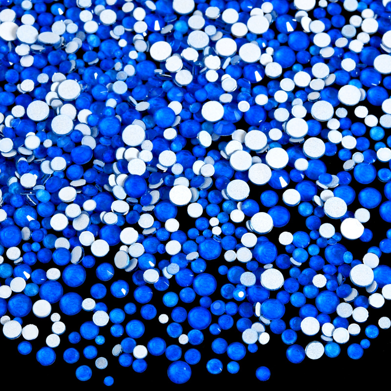 P102	Neón azul