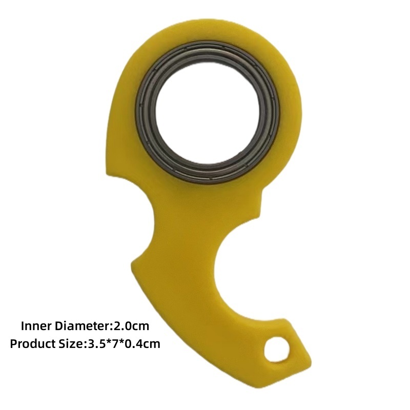 Yellow-2cm