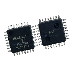 رقاقة سائق المحرك الأصلي IC ، IC ، MLX90297KLW FAH4820MPX - Product Image 6