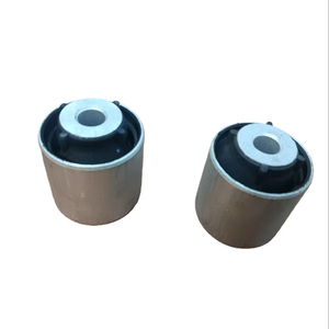 Pièce auto d'origine <span class=keywords><strong>ATMAN</strong></span> BM2 Série 5 G30 G38 31126878080 Kit de bagues de bras de suspension - Product Image 1