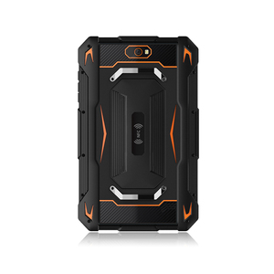 8 Inch IP68 Không Thấm Nước NFC Vân Tay Máy Tính Bảng MTK8768 Octa Lõi Android 4G Gồ Ghề Thiết Kế Công Nghiệp Mô Hình <span class=keywords><strong>A8</strong></span> - Product Image 3