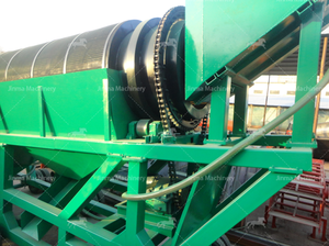 ציוד כריית זהב נייד כביסה זהב נייד יצרני טרמופל מסך טרופל - Product Image 6