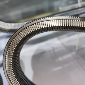 Suministro Directo de Fábrica 901074 901089 RE0F10D JF017E Correa de Cadena de Transmisión CVT para Nissan Pathfinder Altima Infiniti - Product Image 3