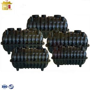 휴대용 바이오 화장실 플라스틱 화장실 - Product Image 2