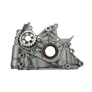 15100-64042 High Quality Engine Oil Pump Assembly Diesel Engine Spare Parts Oil Pump Cars Auto High Quality