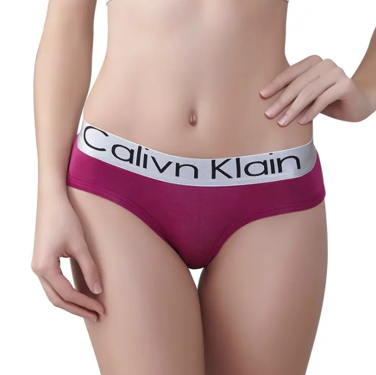 Women's Underwear Caiwen Kelun Sport Letter Sexy Lingerie Fitness