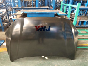 Guardabarros Delanteros de Hierro de Calidad OEM al por Mayor de Fábrica YRJ, Laterales Izquierdo y Derecho, para <span class=keywords><strong>Hyundai</strong></span> <span class=keywords><strong>KONA</strong></span> 2018 2019 - Product Image 4