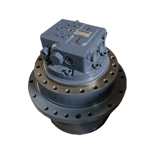 JMV76 TM22VC tm22-7 Motor Travel untuk Doosan untuk Volvo mesin konstruksi untuk penggali <span class=keywords><strong>Final</strong></span> <span class=keywords><strong>Drive</strong></span> untuk EC140 DH150 R140 - Product Image 1