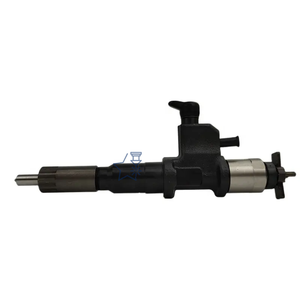 Высококачественные дизельные топливные насосы 095000-5980 и 8-97603099-1 Топливные форсунки 0950005980 и 8976030991 - Product Image 1