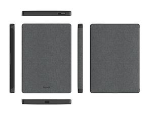 Lector Electrónico de Tinta Electrónica TOPJOY E602 de 6 Pulgadas, Resolución 1024x758, Pantalla Gris de 16 Niveles, Lectura sin Papel, Ahorro de Costos - Product Image 3