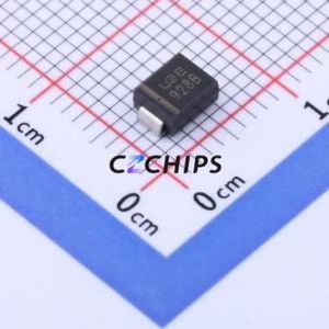 Diodo Zener Original y Nuevo 3SMB5928B, Diodo SMB, Venta al por Mayor de Componentes Electrónicos, Proveedor de Chips y Servicio BOM - Product Image 1