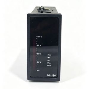Nouveau module d'entrée analogique industriel PLC Simrad <span class=keywords><strong>Albatros</strong></span> Pai-121 37771490 F 37759164-b à prix avantageux - Product Image 1