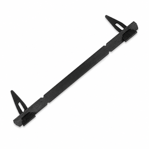 Pasador Triangular de Acero de Alta Resistencia para Sistema de Encofrado de Hormigón - Sujetadores Reutilizables - Product Image 4