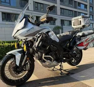 Motocicletas Usadas, Motocicleta Deportiva CFMOT 675SR 670CC Super <span class=keywords><strong>Moto</strong></span> - Product Image 2