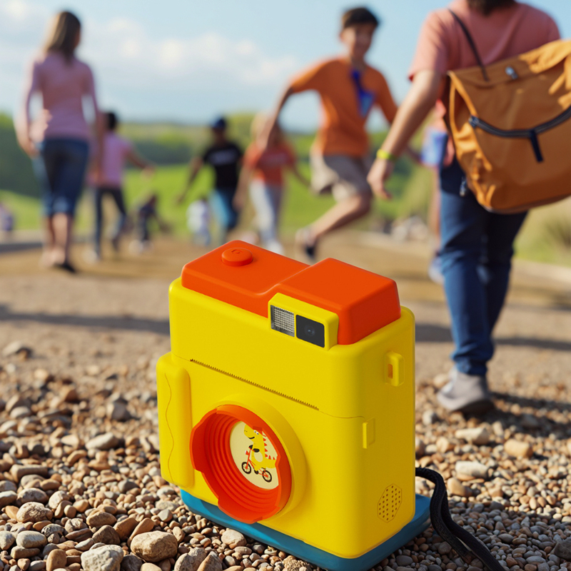 digital children camera for photography instant