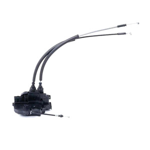 ตัวล็อคประตูท้ายรถแบบทันสมัย 81420-2B000 สำหรับเปลี่ยนซ่อมล็อคประตู - Product Image 1