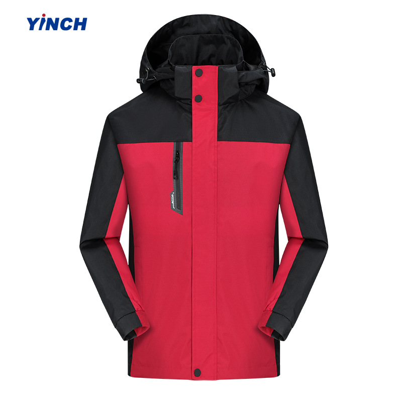 LAYENNE Fashion Wholesale Water Repellent Loose