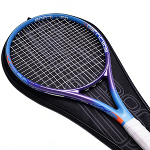 Flexible great gift for sports lovers improves <b>control</b> and power outdoor indoor court training reduces arm <b>vibration</b> injury - Product Image 3