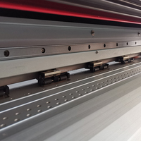Impresora Xf640 de Segunda Mano, Plotters Roland, Máquina de Impresión de Adhesivos Comerciales para Proveedores con Garantía Comercial Roland