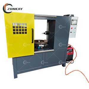 Máy nén cắt và tái chế máy chuyên nghiệp máy nén phế liệu tháo dỡ thiết bị - Product Image 4