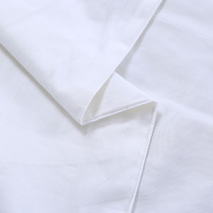 Juego de Ropa de <span class=keywords><strong>Cama</strong></span> de Lujo con Edredón Bordado Floral de Satén 100% Algodón para Hoteles, Diseño Moderno de Lujo, Logotipo Personalizable - Product Image 6