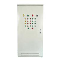 LV Elektrische Schaltanlagen-Gehäusebox Stromverteilungsschrank Industrielle Elektroausrüstung für Umspannwerke