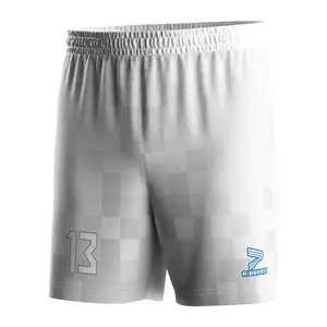 Oem Odm Printing Sportswearクイックドライスポーツバレーボールワークアウトジム男性2022ティーンバレーボールショーツ