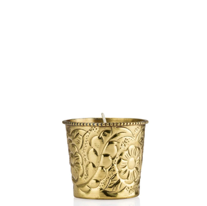 Hot Selling Best Quality Handmade Metal Glass Wax Filled Candle <b>Jars</b> for Home and Garden <b>Decoration</b> - Product Image 4