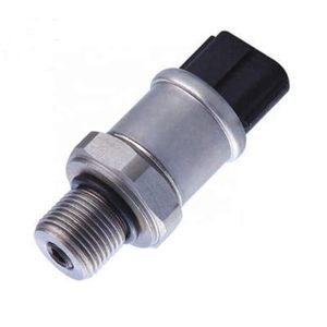 YN52S00048P1 สำหรับ SK200-8 SK210-8 SK250-8 รถขุดเซ็นเซอร์สวิตช์แรงดันสูง - Product Image 4