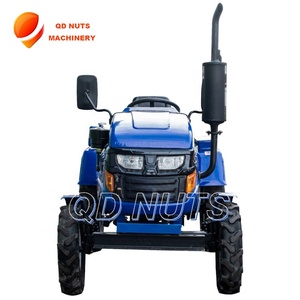 Mini mototracteur 12 ch 4 roues <span class=keywords><strong>ZUBR</strong></span>/KENTAVRA/FORTE - Product Image 6