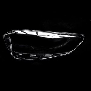Pantalla de Faro de cristal transparente para <span class=keywords><strong>Renault</strong></span> <span class=keywords><strong>Kadjar</strong></span> 2016-2018 lente de carcasa de Faro de nueva condición - Product Image 2