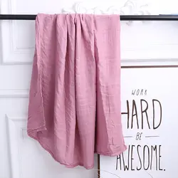 بطانيات أطفال من القطن والخيزران + شاش للبيع بالجملة - Product Image 4