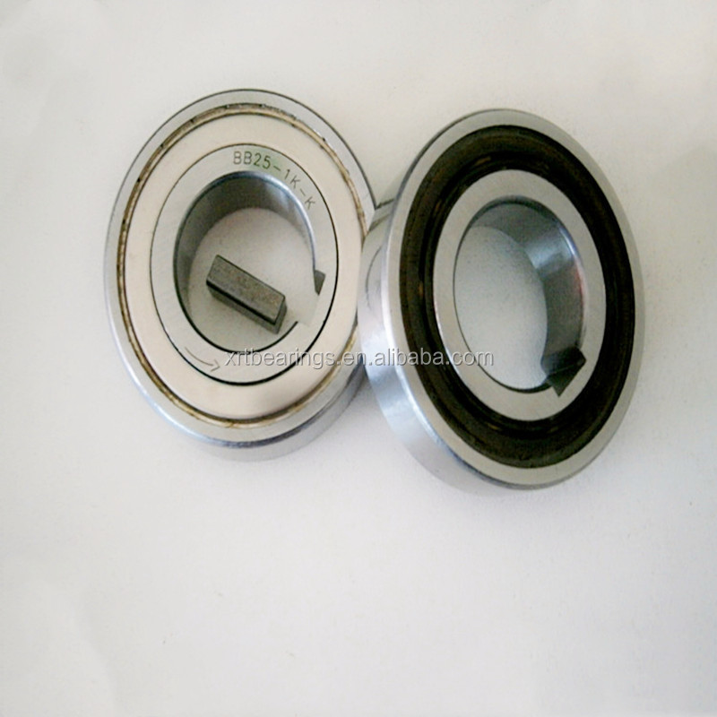 TSUBAKI One Way Cam Clutch Bearing BB35 BB35-1K BB35-1K-K