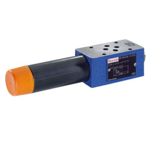 Válvulas ZDR6DA2-4X/210Y Nuevas, Originales R900410855 - Product Image 2