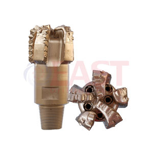 <span class=keywords><strong>Api</strong></span> 6 "5 להבים של שלינגולם <span class=keywords><strong>pdc</strong></span> לקדוח על סלע קשה - Product Image 1