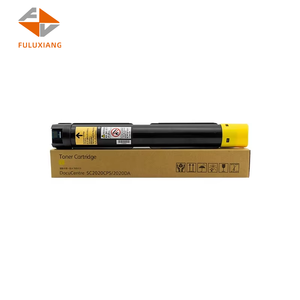FULUXIANG cartuccia di <span class=keywords><strong>Toner</strong></span> per fotocopiatrice compatibile SC2020 di alta qualità per Xerox DocuCentre SC2020/2022 - Product Image 5
