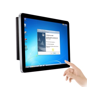 11.6 Inch Capacitive Touch Screen Android <b>Tablet</b> PC/ Open Frame LED Touchscreen Panel PC Monitor - Product Image 5