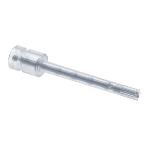 Cabezal de Corte Dispersor de Plástico IKA S 10 D 7 G KS 65 para Máquina Dispersora, Material PCPSU - Product Image 1