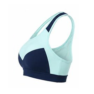 Ropa de Yoga Hecha en Pakistán 2026, Precio Económico, Sujetador Deportivo, Ropa de Gimnasio, Sujetador Deportivo Personalizado de Talla Grande para Venta en Línea - Product Image 3