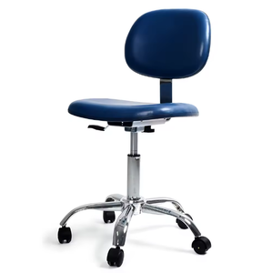 Adjustable <strong>Dental</strong> Ergonomic Saddle Stool for Dentist <strong>Dental</strong> Modern School Desk Swivel <strong>Chair</strong> for <strong>Dental</strong> Procedures - Product Image 5